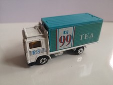Matchbox volvo 1981 for sale Matchbox volvo 1981 for sale  CORSHAM