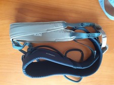 Petzl corax climbing for sale  ASKAM-IN-FURNESS