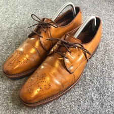 Allen edmonds flatiron for sale  Bondurant