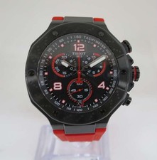 Cronógrafo MOTOGP número modelo T141.417.37.057.01 TISSOT comprar usado  Enviando para Brazil