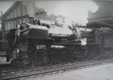 Carte photo cpa d'occasion  Garches