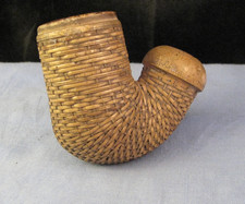 Antique estate meerschaum for sale  BROMYARD