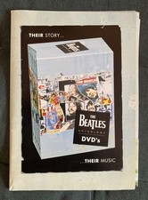 beatles anthology dvd for sale beatles anthology dvd for sale Shady Spring
