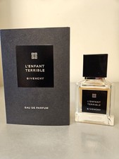 Profumo givenchy enfant usato  Ticengo