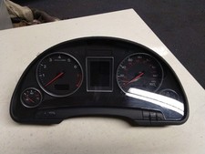 Audi instrument cluster for sale  ALTON