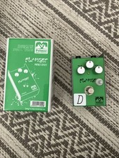 Palmer flanger pocket for sale  GLOUCESTER
