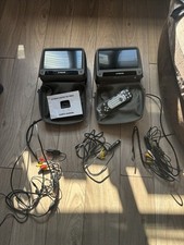 Car dvd player for sale  LINCOLN