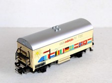 Rare wagon refrigerant d'occasion  Rouen-