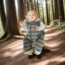 Latzhose pumphose wollhose gebraucht kaufen Latzhose pumphose wollhose gebraucht kaufen  Baunatal