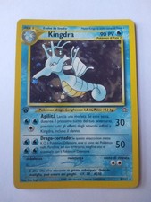 Kingdra 111 neo usato  Terranuova Bracciolini