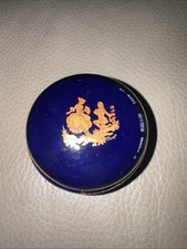 Vintage limoges cobalt for sale  Colorado Springs