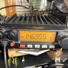 Yaesu 2980r watt for sale  Chesterfield
