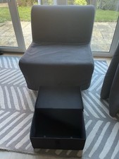 Ikea sofabed lycksele for sale  EXETER
