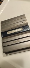 Amplificateur pioneer 222 d'occasion  Val-de-Reuil