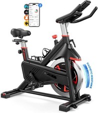 Merach s38 heimtrainer gebraucht kaufen  Bergheim