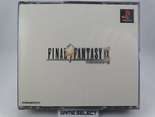 Final fantasy playstation usato  Tricarico