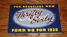 1938 ford car for sale  Reinbeck