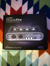 Audio pro tools d'occasion  Expédié en Belgium