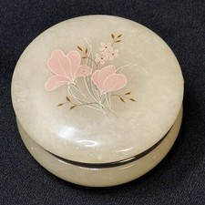 Vintage genuine alabaster for sale  Cottage Grove