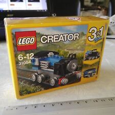 Lego creator 31054 d'occasion  Haubourdin