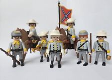 Playmobil südstaatler zur gebraucht kaufen  Hüllhorst