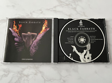 black sabbath cross purposes live comprar usado black sabbath cross purposes live comprar usado Enviando para Brazil
