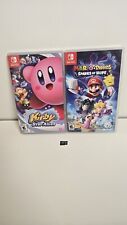 kirby star allies for sale  Marina