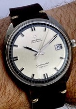 Omega seamaster cosmic for sale  LONDON