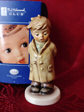 Hummel figurine 845 for sale  Godfrey
