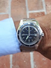Sicura breitling diver usato  Dozza