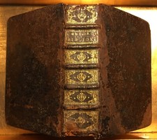 Bible 1656 concordantiae d'occasion  Coutances