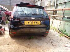 Ford fiesta mk6 for sale  CHELMSFORD