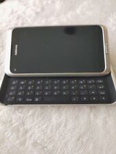 Nokia silver white d'occasion  Expédié en Belgium