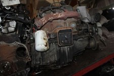 Motor hne anbauteile gebraucht kaufen  Unna