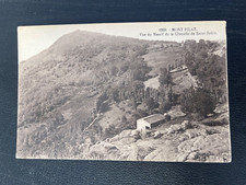 Cpa mont pilat d'occasion  Andrézieux-Bouthéon