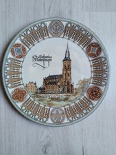 Assiette villeroy boch d'occasion  Montrichard