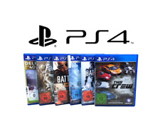 Sony PlayStation 4 PS4 Spiele Auswahl Games Star Wars GTA GoD⚡️ BLITZVERSAND comprar usado  Enviando para Brazil