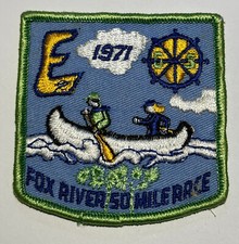 1971 fox river for sale  Stillwater