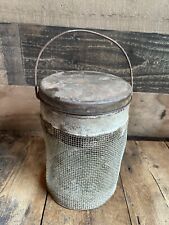 Vintage cricket cage for sale  Lone Jack