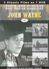 John wayne wanted for sale  STOCKPORT