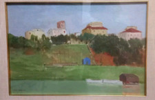 Giovanni nino omiccioli usato  Pozzuoli