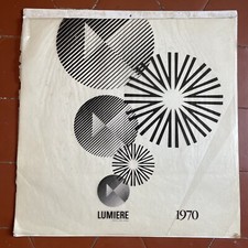 Calendrier art lumière d'occasion  Hyères