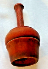 Antique wooden butter for sale  LEEDS