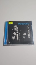 Domenico modugno meraviglioso usato  Trebisacce