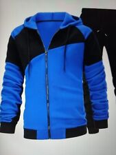 Jogginganzug blau herren gebraucht kaufen  Bad Feilnbach
