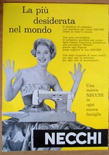 Anni advertising pubblicità usato  Vittuone
