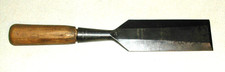 Vintage stanley chisel for sale  Jackson
