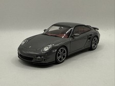 Porsche 911 turbo d'occasion  Forbach