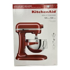 Kitchenaid 5.5 quart for sale  USA