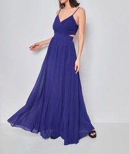 Robe soiree longue d'occasion  Auxerre